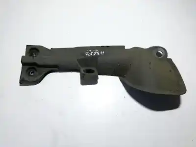 Peça sobressalente para automóvel em segunda mão plásticos por dacia duster 1.5 dci diesel fap cat referências oem iam 8200372692