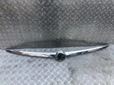 Second-hand car spare part tailgate back door handle for opel insignia a (g09) 2.0 cdti (68) oem iam references 13244388 Second-hand car spare part tailgate back door handle for opel insignia a (g09) 2.0 cdti (68) oem iam references 13244388