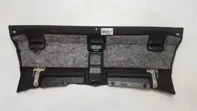 Second-hand car spare part parcel shelf for citroen c5, ii 2008.02 - 2011.01 1.6 hdi 82kw 2008.07 - 2011.01 oem iam references p555528zd  