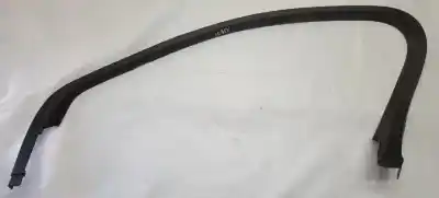 Автозапчастина б/у пластика для citroen c5, ii 2008.02 - 2011.01 1.6 hdi 82kw 2008.07 - 2011.01 посилання на oem iam 9659039080