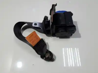Pezzo di ricambio per auto di seconda mano cintura di sicurezza posteriore centrale per chevrolet epica 2.5 cat riferimenti oem iam 96499920