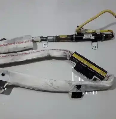 Pezzo di ricambio per auto di seconda mano airbag a tenda anteriore destro per chevrolet epica 2.5 cat riferimenti oem iam 96435536