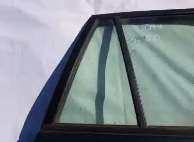 Peça sobressalente para automóvel em segunda mão vidro custódia triangular traseiro direito por toyota rav 4 (a2) 2.0 d-4d 4wd referências oem iam 