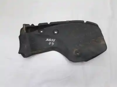 Автозапчасти б/у задняя левая колесная арка за toyota rav 4 (a3) 2.2 d-cat ссылки oem iam 5259242070