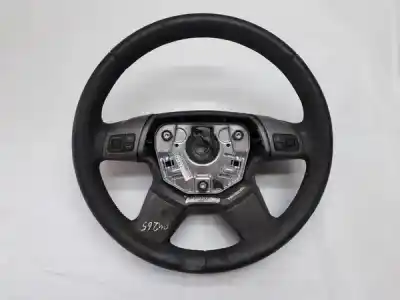 Second-hand car spare part Steering Wheel for OPEL VECTRA C CARAVAN 1.9 CDTI OEM IAM references 13161861  145207, 012055098725