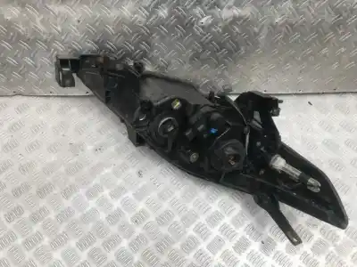 Автозапчастина б/у ліва фара для mazda 5 berl. (cr) 1.8 active посилання на oem iam   