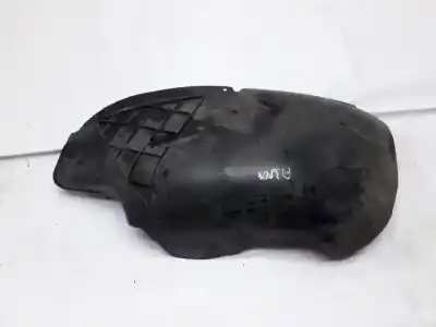 Peça sobressalente para automóvel em segunda mão cave de roda traseira direita por opel zafira b 1.6 16v referências oem iam 13129634