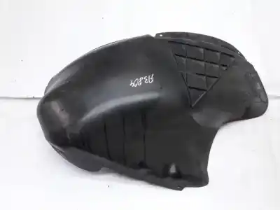 Peça sobressalente para automóvel em segunda mão cave de roda traseira direita por opel zafira b 1.6 16v referências oem iam 13129638