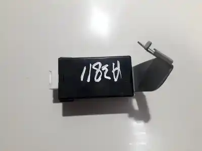 Автозапчастина б/у електронний модуль для mazda 5 berl. (cr) 1.8 active посилання на oem iam cc33675dza