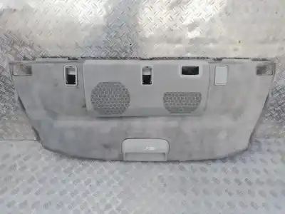 Second-hand car spare part parcel shelf for lexus is, ii 2005.10 - 2013.03 2.2d 130kw 2005.10 - 2013.03 oem iam references 