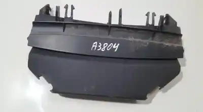 Peça sobressalente para automóvel em segunda mão molduras frontais por opel zafira b 1.6 16v referências oem iam 13162501