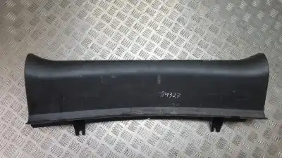 Автозапчастина б/у пластика для audi a6 avant (4f5) 3.0 tdi quattro посилання на oem iam 4f5863471