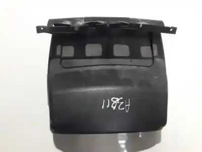 Автозапчастина б/у передні молдинги для mazda 5 berl. (cr) 1.8 active посилання на oem iam c23560221