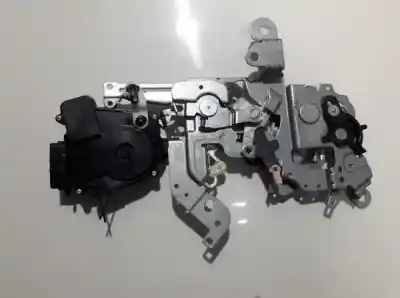 Автозапчастина б/у опора / направляюча розсувних дверей для mazda 5 berl. (cr) 1.8 active посилання на oem iam k33l  