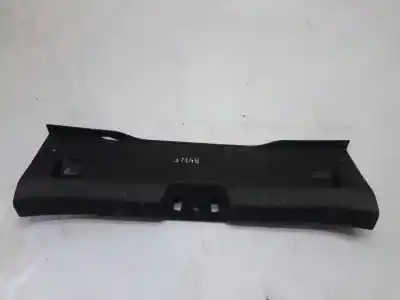 Peça sobressalente para automóvel em segunda mão plásticos por kia ceed (ed) 1.6 crdi 115 referências oem iam 857751h000