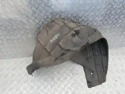 Автозапчастина б/у арка заднього права для mazda 5 berl. (cr) 1.8 active посилання на oem iam 