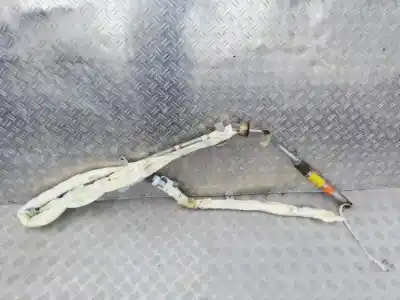 Автозапчастина б/у передня права подушка безпеки для mazda 5 berl. (cr) 1.8 active посилання на oem iam 