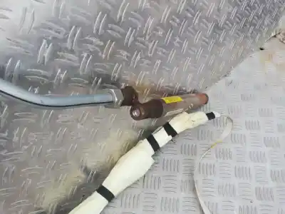 Автозапчастина б/у передня ліва подушка безпеки для mazda 5 berl. (cr) 1.8 active посилання на oem iam   