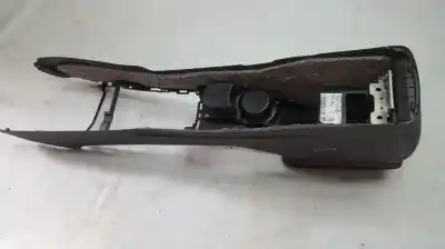 Pezzo di ricambio per auto di seconda mano bracciolo centrale per kia ceed (ed) 1.6 crdi 115 riferimenti oem iam 1296687  225480