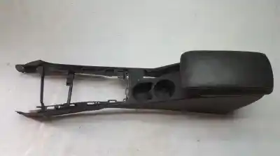 Peça sobressalente para automóvel em segunda mão apoio de braço consola central por kia ceed (ed) 1.6 crdi 115 referências oem iam 1296687