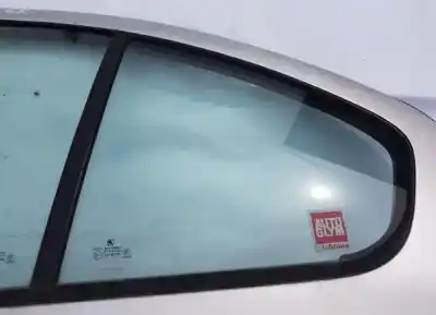 Автозапчастина б/у ліве задне скорівне скло для skoda octavia combi (1z5) 1.9 tdi dpf посилання на oem iam 