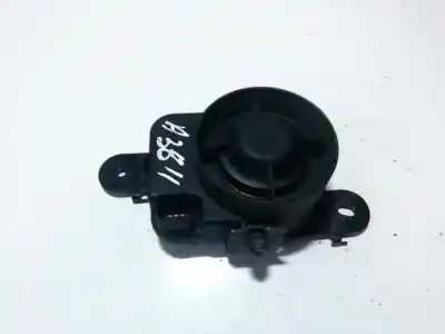 Автозапчастина б/у ріг для mazda 5 berl. (cr) 1.8 active посилання на oem iam 52007999