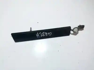 Автозапчастина б/у пластика для mazda 5 berl. (cr) 1.8 active посилання на oem iam c235509l2
