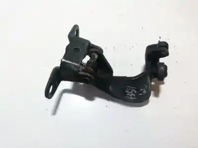 Автозапчастина б/у опора / направляюча розсувних дверей для mazda 5 berl. (cr) 1.8 active посилання на oem iam 