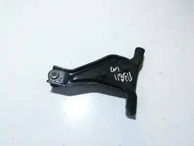 Автозапчастина б/у опора / направляюча розсувних дверей для mazda 5 berl. (cr) 1.8 active посилання на oem iam 