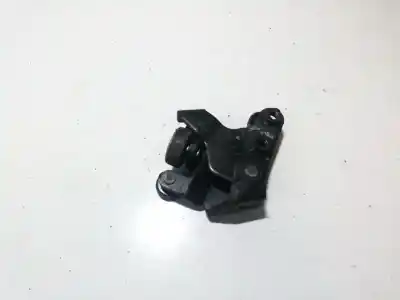 Автозапчастина б/у опора / направляюча розсувних дверей для mazda 5 berl. (cr) 1.8 active посилання на oem iam   