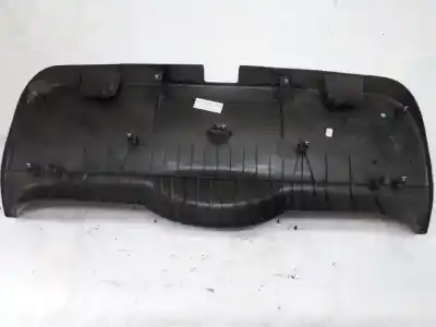 Second-hand car spare part plastics for ford focus c-max (cap) 1.6 tdci cat oem iam references 4m51a40411a  4m51-a40411-a