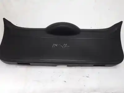 Автозапчастина б/у пластика для ford focus c-max (cap) 1.6 tdci cat посилання на oem iam 4m51a40411a