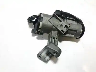 Peça sobressalente para automóvel em segunda mão comutador de ignição por toyota corolla (e12) 2.0 d-4d sol berlina referências oem iam 45020024  