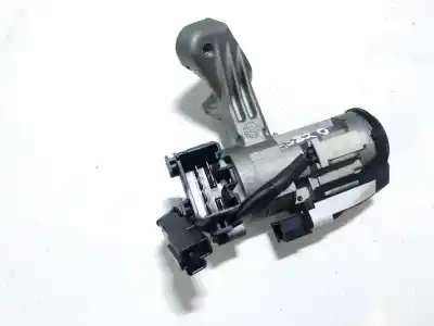 Peça sobressalente para automóvel em segunda mão Comutador De Ignição por TOYOTA COROLLA (E12) 2.0 D-4D Sol Berlina Referências OEM IAM 45020024  