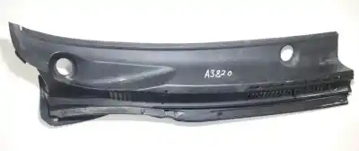 Peça sobressalente para automóvel em segunda mão grelha torpedo curcuvan por toyota corolla (e12) 2.0 d-4d sol berlina referências oem iam 5570802140