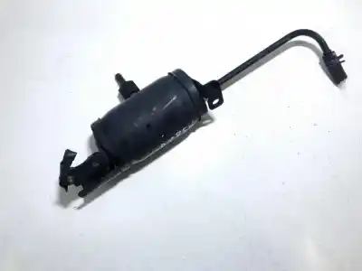 Peça sobressalente para automóvel em segunda mão filtro de gasóleo por toyota corolla (e12) 2.0 d-4d sol berlina referências oem iam 