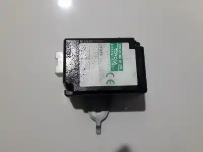 Second-hand car spare part electronic module for lexus is, ii 2005.10 - 2013.03 2.2d 130kw 2005.10 - 2013.03 oem iam references 8974053051