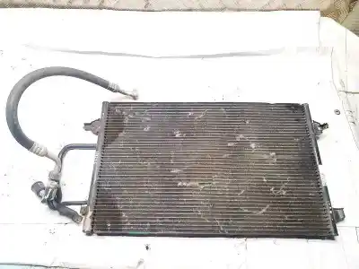 Second-hand car spare part heating / air conditioning radiator for audi a8 (d2) 2.8 v6 30v oem iam references 4d0260401a
