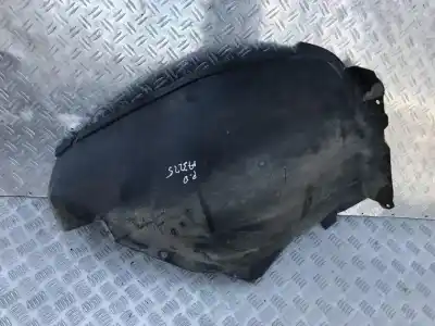 Second-hand car spare part front right wheel arch for audi a8 (d2) 2.8 v6 30v oem iam references 