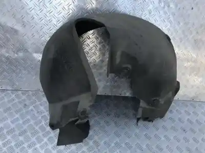 Second-hand car spare part rear left wheel arch for audi a8 (d2) 2.8 v6 30v oem iam references 4d0810171a