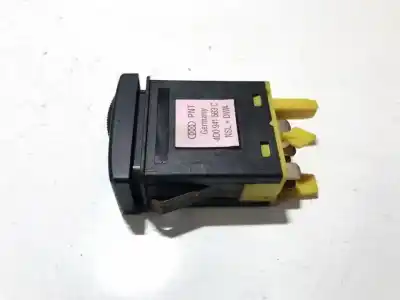 Second-hand car spare part switch for audi a8 (d2) 2.8 v6 30v oem iam references 4d0941563c  