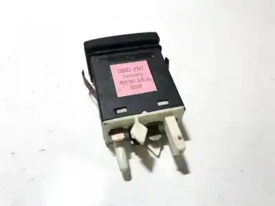 Second-hand car spare part switch for audi a8 (d2) 2.8 v6 30v oem iam references 4d0941535a  