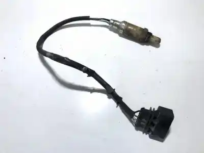 Second-hand car spare part lambda probe for audi a8 (d2) 2.8 v6 30v oem iam references 0258003544