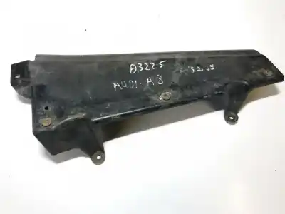 Second-hand car spare part plastics for audi a8 (d2) 2.8 v6 30v oem iam references 4d0804839  