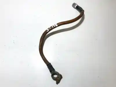 Second-hand car spare part wire for audi a8 (d2) 2.8 v6 30v oem iam references   