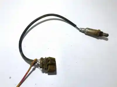 Second-hand car spare part lambda probe for audi a8 (d2) 2.8 v6 30v oem iam references 0258003544