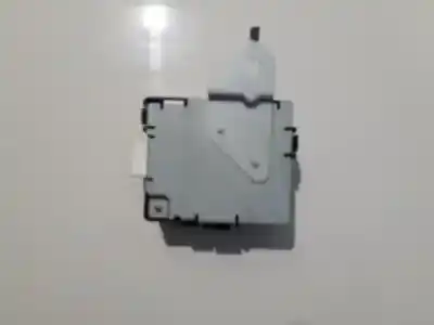 Pièce détachée automobile d'occasion module électronique pour toyota rav 4 (a2) 2.0 d-4d executive 4x4 (2003->) références oem iam 8974142151  251300-0060, 89741-42151