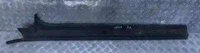 Second-hand car spare part plastics for audi a8 (d2) 2.8 v6 30v oem iam references 
