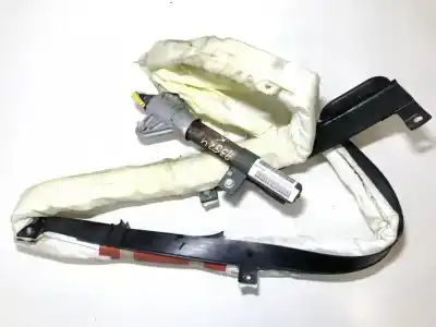 Pezzo di ricambio per auto di seconda mano airbag a tenda anteriore sinistro per kia cerato 1.6 crdi 03-07 riferimenti oem iam 850102f500