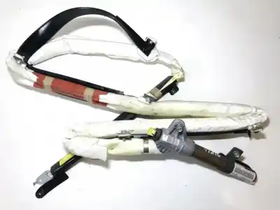 Pezzo di ricambio per auto di seconda mano airbag a tenda anteriore destro per kia cerato 1.6 crdi 03-07 riferimenti oem iam 850202f500